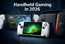 Handheld Gaming in 2026: Switch 2 vs PlayStation Portal vs ROG Xbox Ally