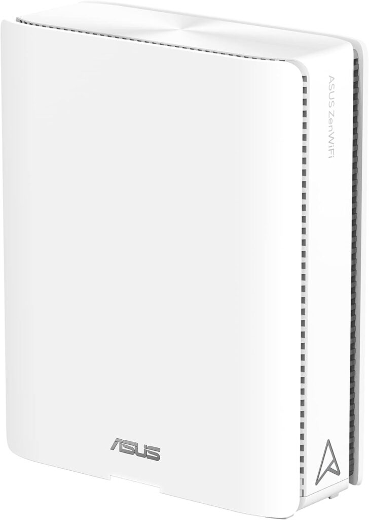 Asus ZenWifi BQ16 Pro