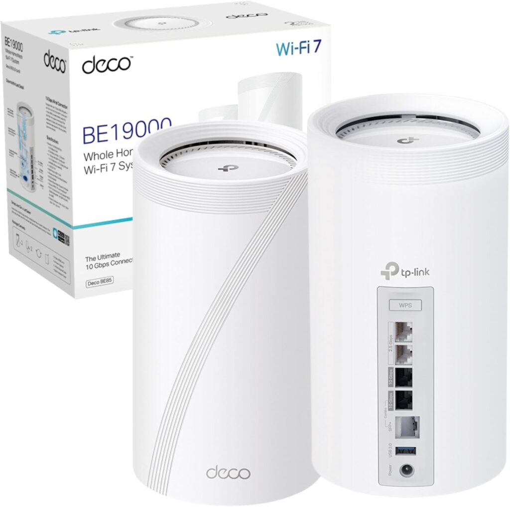 TP-Link Deco BE85