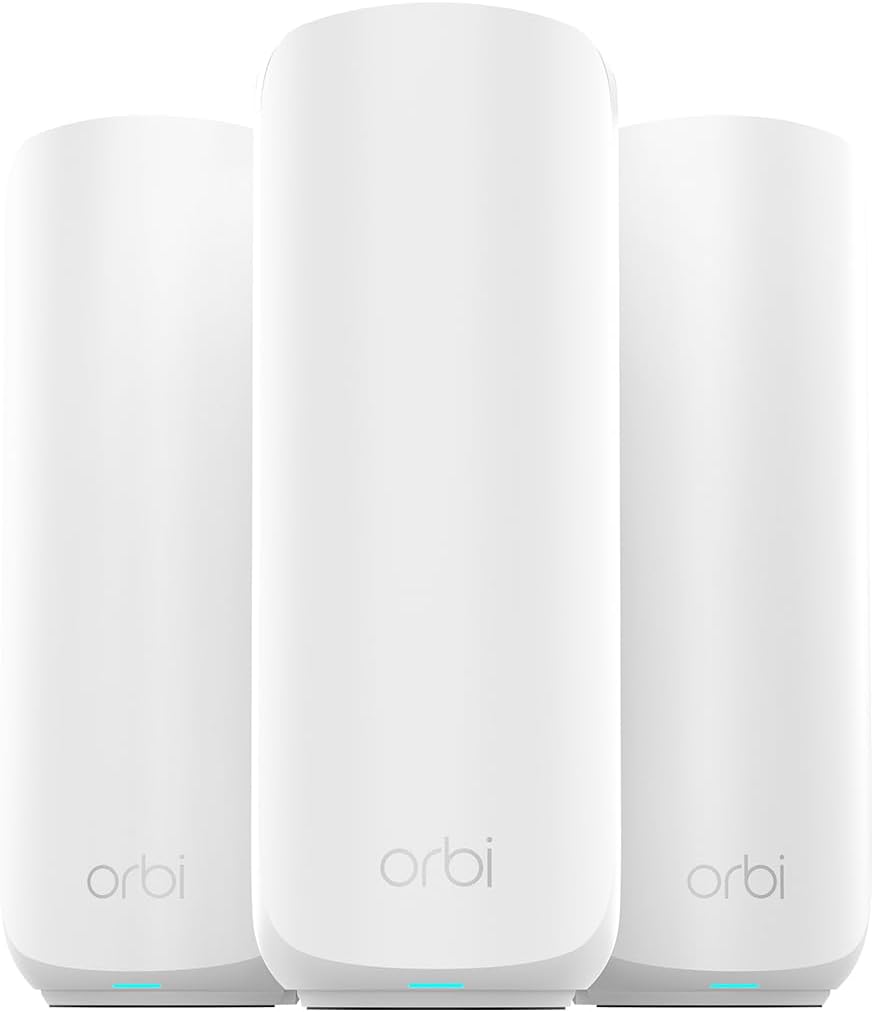 Netgear Orbi 370 series