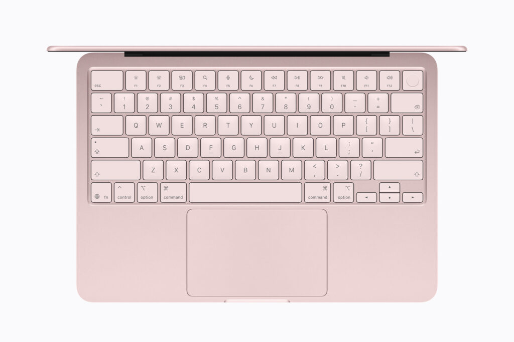 Macbook Neo