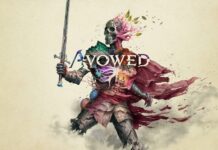 Avowed PS5 Review: Obsidian’s RPG, Polished at Last Avowed cover art