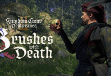 Brushes with Death Review (Kingdom Come: Deliverance II DLC) | PS5 Kingdom Come: Deliverance II Brushes with Death cover