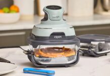 Best Kitchen Gadgets for 2026: Espresso, Air Fryers, Thermometers and More