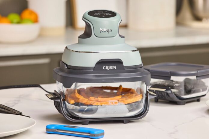 Best Kitchen Gadgets for 2026 Espresso, Air Fryers, Thermometers and More