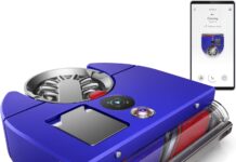 Dyson 360 Vis Nav Review 2026: Finally Worth the Price? Dyson 360