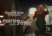 Legacy of the Forge Review (Kingdom Come: Deliverance II DLC) | PS5 Kingdom Come: Deliverance II The Legacy Of The Forge