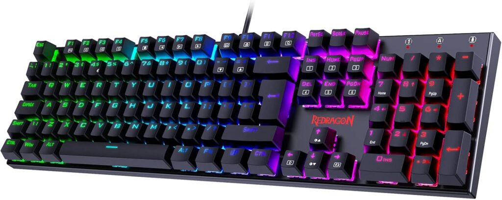 Mechanical Keyboard