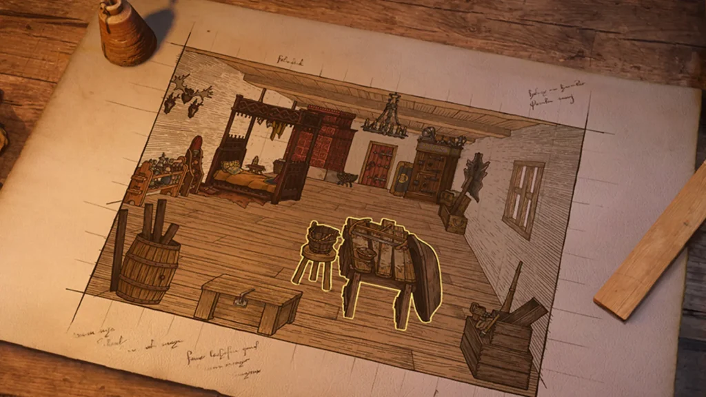 Image from Legacy Of The Forge Expansion