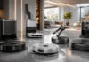 Top 5 Robot Vacuums to Look Out For in 2026