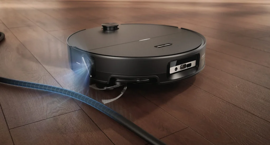 Roborock Saros 20 Sonic