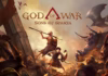 God of War: Sons of Sparta Review: Narrative Over Combat God Of War Sons Of Sparta cover