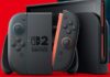 Nintendo Switch 2 Review: A Hybrid That Finally Grew Up Nintendo Switch 2 console