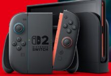 Nintendo Switch 2 Review: A Hybrid That Finally Grew Up Nintendo Switch 2 console