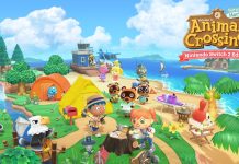 Animal Crossing New Horizons Switch 2 Review 2026