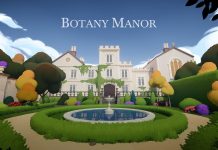 Botany Manor Review: A Victorian Puzzle Masterpiece in 2026