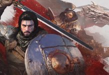 Crimson Desert PS5 Pro Review: Flawed Masterpiece