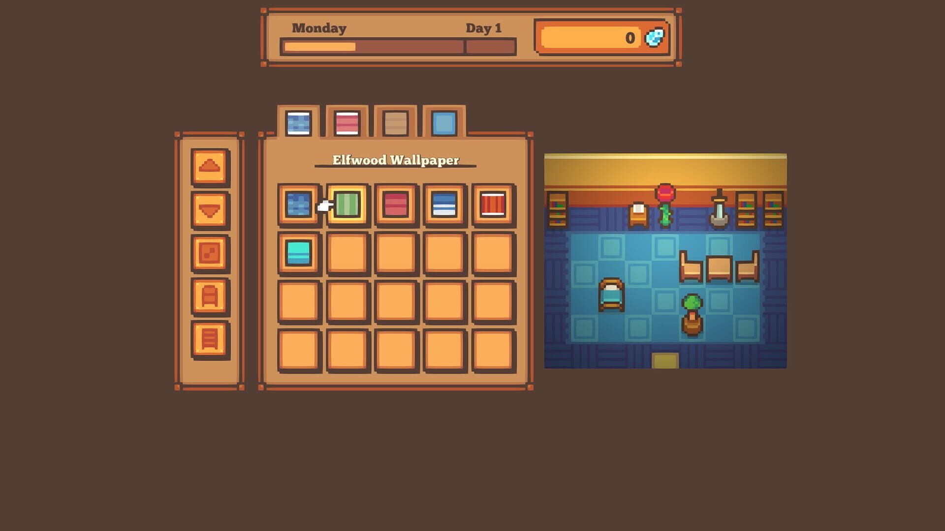 Littlewood — amnesiac hero and companion characters in the post-hero narrative