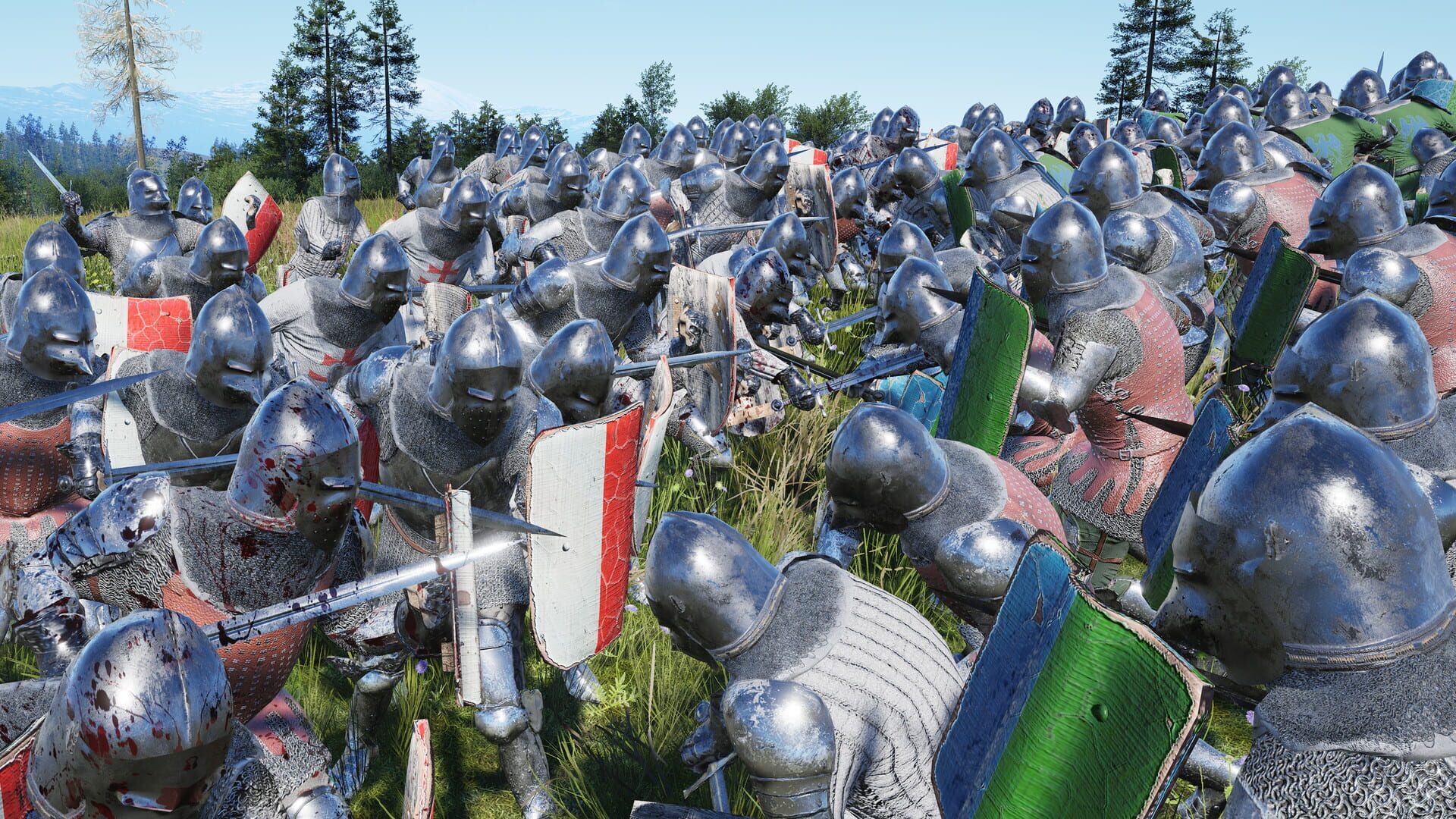 Manor Lords — value and early access content on Steam and Xbox Game Pass
