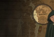 Strange Horticulture Review 2026: Gothic Cosy at Its Most Precise