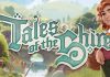 Tales of the Shire Review: A Lord of the Rings Life Sim Worth Living In