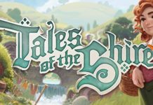 Tales of the Shire Review: A Lord of the Rings Life Sim Worth Living In
