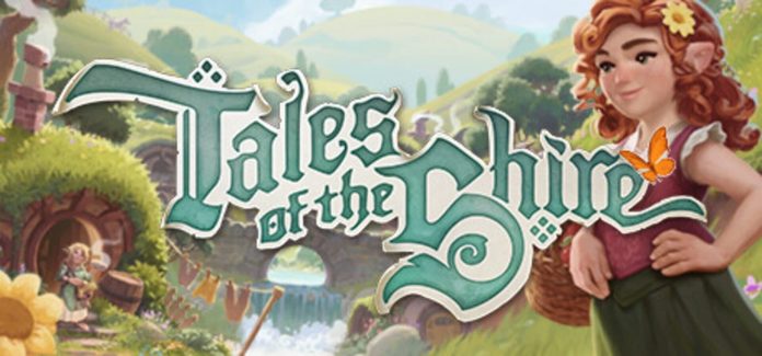 tales-of-the-shire-review-a-lord-of-the-rings-life-sim-worth-living-in-artwork