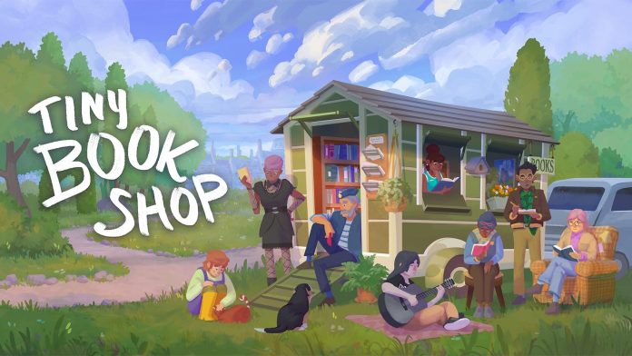 tiny-bookshop-review-the-cosy-sim-that-reads-people-not-markets-artwork