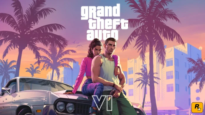 GTA VI FI Grand Theft Auto VI