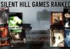 Silent Hill Games Ranked: Every Entry from Worst to Best
