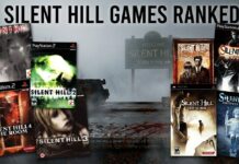 Silent Hill Games Ranked: Every Entry from Worst to Best