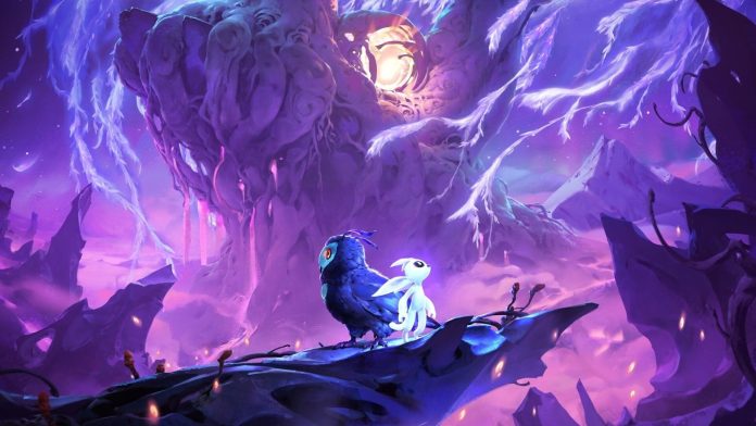 ori-and-the-will-of-the-wisps-review-a-radiant-sequel-artwork